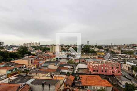 Apartamento à venda com 2 quartos, 68m² em Vila Ema, São Paulo