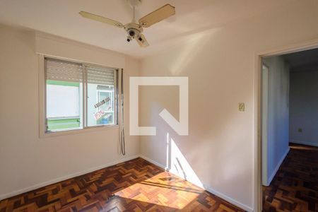 Quarto 2 de apartamento para alugar com 2 quartos, 55m² em Cristal, Porto Alegre