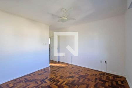 Sala de apartamento para alugar com 2 quartos, 55m² em Cristal, Porto Alegre