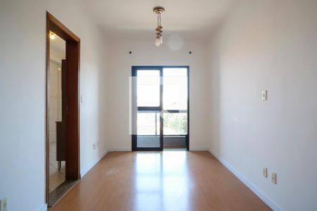 Sala de apartamento à venda com 1 quarto, 65m² em Santa Maria, São Caetano do Sul