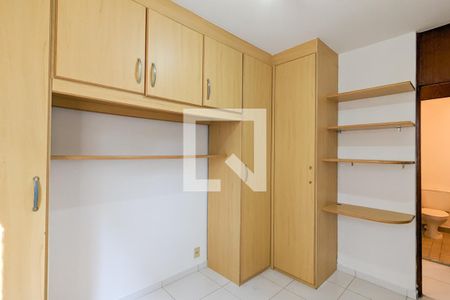 Quarto 1 de apartamento para alugar com 3 quartos, 64m² em Baeta Neves, São Bernardo do Campo