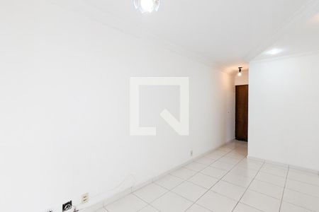 Sala de apartamento para alugar com 3 quartos, 64m² em Baeta Neves, São Bernardo do Campo