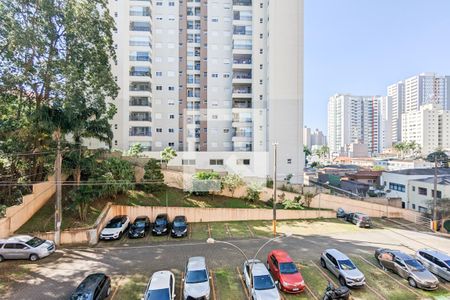 Vista da varanda de apartamento para alugar com 3 quartos, 64m² em Baeta Neves, São Bernardo do Campo