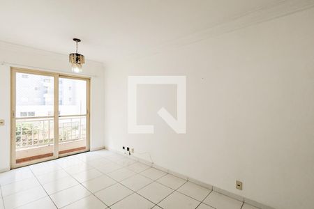 Sala de apartamento para alugar com 3 quartos, 64m² em Baeta Neves, São Bernardo do Campo