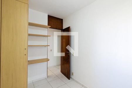 Quarto 1 de apartamento para alugar com 3 quartos, 64m² em Baeta Neves, São Bernardo do Campo