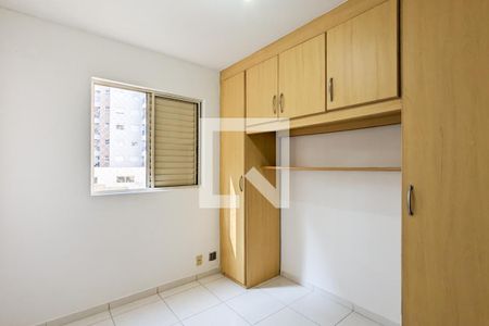 Quarto 1 de apartamento para alugar com 3 quartos, 64m² em Baeta Neves, São Bernardo do Campo