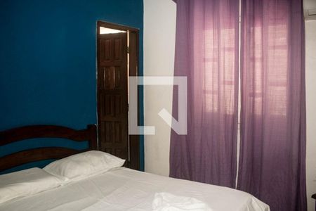 Quarto 1 de apartamento para alugar com 1 quarto, 40m² em Praia do Flamengo, Salvador