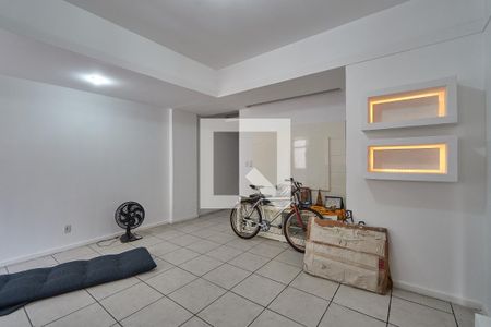 Sala de apartamento para alugar com 3 quartos, 95m² em Andaraí, Rio de Janeiro