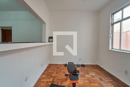 Quarto 1 de apartamento para alugar com 3 quartos, 95m² em Andaraí, Rio de Janeiro