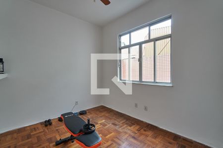 Quarto 1 de apartamento para alugar com 3 quartos, 95m² em Andaraí, Rio de Janeiro