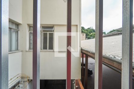 Quarto 2 Vista de apartamento para alugar com 3 quartos, 95m² em Andaraí, Rio de Janeiro