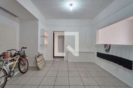 Sala de apartamento para alugar com 3 quartos, 95m² em Andaraí, Rio de Janeiro