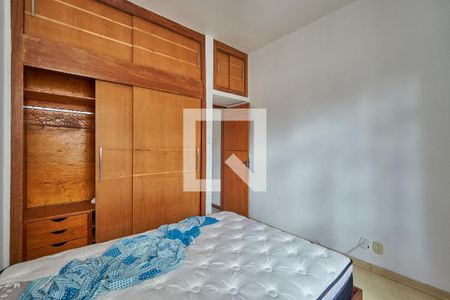 Quarto 2 de apartamento para alugar com 3 quartos, 95m² em Andaraí, Rio de Janeiro