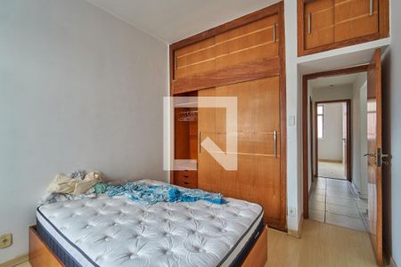 Quarto 2 de apartamento para alugar com 3 quartos, 95m² em Andaraí, Rio de Janeiro