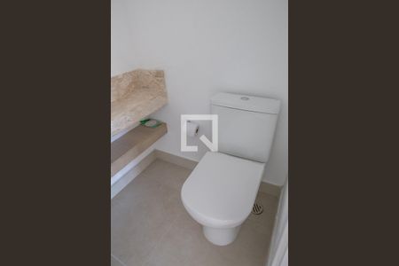 Lavabo de apartamento para alugar com 3 quartos, 88m² em Vila Leopoldina, São Paulo