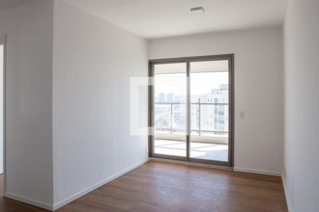 Sala de apartamento para alugar com 3 quartos, 88m² em Vila Leopoldina, São Paulo