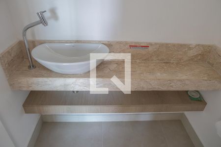 Lavabo de apartamento para alugar com 3 quartos, 88m² em Vila Leopoldina, São Paulo