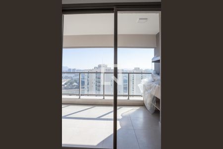 Vista da Sala de apartamento para alugar com 3 quartos, 88m² em Vila Leopoldina, São Paulo