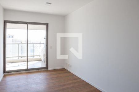 Sala de apartamento para alugar com 3 quartos, 88m² em Vila Leopoldina, São Paulo