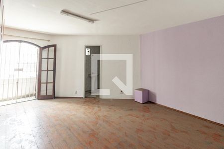 Quarto 01 Suíte  de casa de condomínio à venda com 3 quartos, 132m² em Vila Mariana, São Paulo