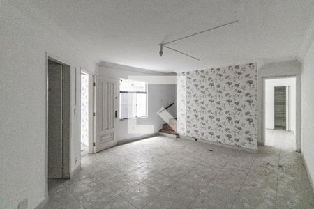 Casa de condomínio à venda com 132m², 3 quartos e 3 vagasSala