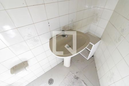 Lavabo - Torneira de casa de condomínio à venda com 3 quartos, 132m² em Vila Mariana, São Paulo