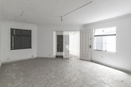 Sala de casa de condomínio à venda com 3 quartos, 132m² em Vila Mariana, São Paulo