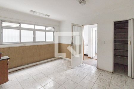 Sala 02 de casa de condomínio à venda com 3 quartos, 132m² em Vila Mariana, São Paulo