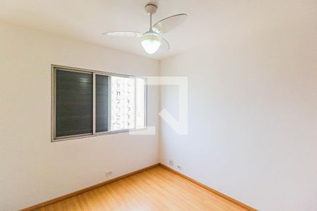 Quarto 1 de apartamento para alugar com 3 quartos, 88m² em Santo Amaro, São Paulo