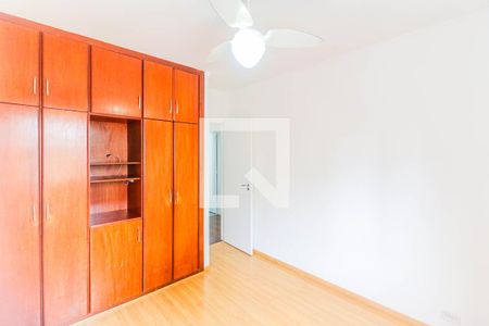 Quarto 1 de apartamento à venda com 3 quartos, 88m² em Santo Amaro, São Paulo