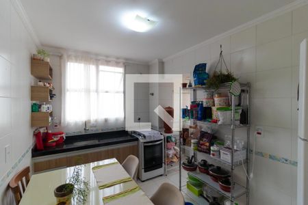 Apartamento à venda com 58m², 1 quarto e 1 vaga Apartamento à venda com 58m², 1 quarto e 1 vagaCozinha