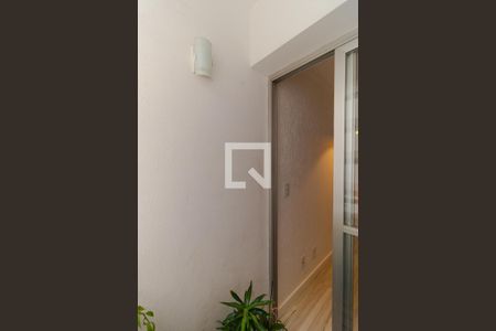 Sacada de apartamento para alugar com 1 quarto, 58m² em Centro, Campinas