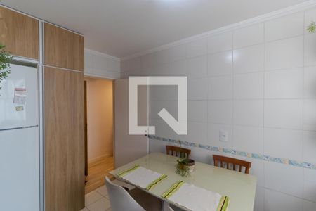 Apartamento à venda com 58m², 1 quarto e 1 vaga Apartamento à venda com 58m², 1 quarto e 1 vagaCozinha