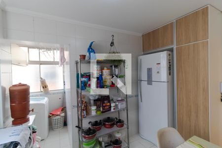 Apartamento à venda com 58m², 1 quarto e 1 vaga Apartamento à venda com 58m², 1 quarto e 1 vagaCozinha