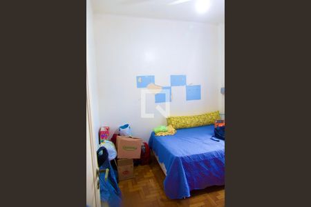 Quarto 1 de apartamento à venda com 3 quartos, 84m² em Leblon, Rio de Janeiro