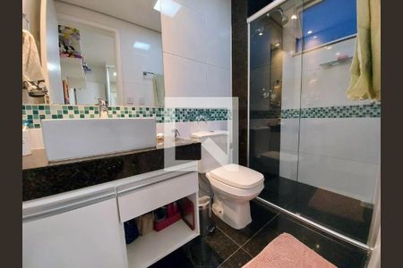 Apartamento à venda com 4 quartos, 127m² em Fernão Dias, Belo Horizonte