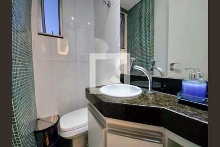 Apartamento à venda com 4 quartos, 127m² em Fernão Dias, Belo Horizonte