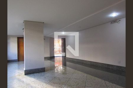 Apartamento à venda com 3 quartos, 83m² em Sagrada Família, Belo Horizonte