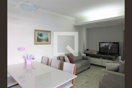 Apartamento à venda com 3 quartos, 83m² em Sagrada Família, Belo Horizonte