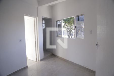 Cozinha de kitnet/studio para alugar com 1 quarto, 24m² em Jardim Cidade Pirituba, São Paulo
