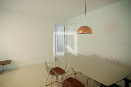 Sala de apartamento para alugar com 2 quartos, 68m² em Ipanema, Rio de Janeiro