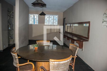 SalaSala/Quarto de apartamento para alugar com 1 quarto, 40m² em Praia do Flamengo, Salvador