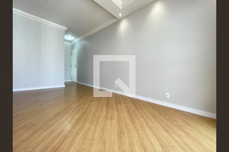 Sala de apartamento para alugar com 3 quartos, 62m² em Vila Santa Catarina, São Paulo