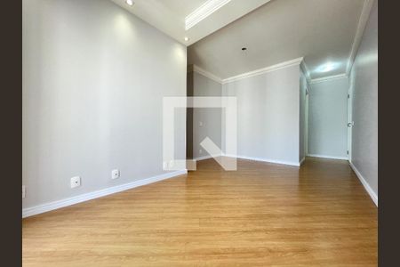 Sala de apartamento à venda com 3 quartos, 62m² em Vila Santa Catarina, São Paulo