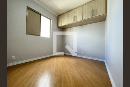 Quarto 1 de apartamento para alugar com 3 quartos, 62m² em Vila Santa Catarina, São Paulo