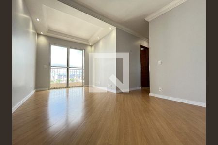 Sala de apartamento à venda com 3 quartos, 62m² em Vila Santa Catarina, São Paulo