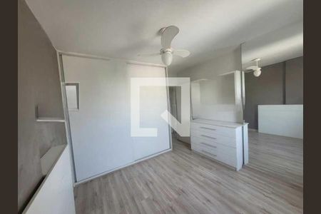 Apartamento à venda com 1 quarto, 59m² em Barra da Tijuca, Rio de Janeiro