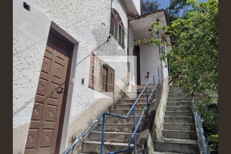 Casa à venda com 4 quartos, 160m² em Icaraí, Niterói