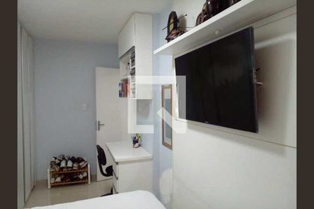 Apartamento à venda com 2 quartos, 58m² em Itanhangá, Rio de Janeiro