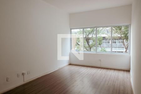 Quarto de kitnet/studio para alugar com 1 quarto, 39m² em Bela Vista, São Paulo